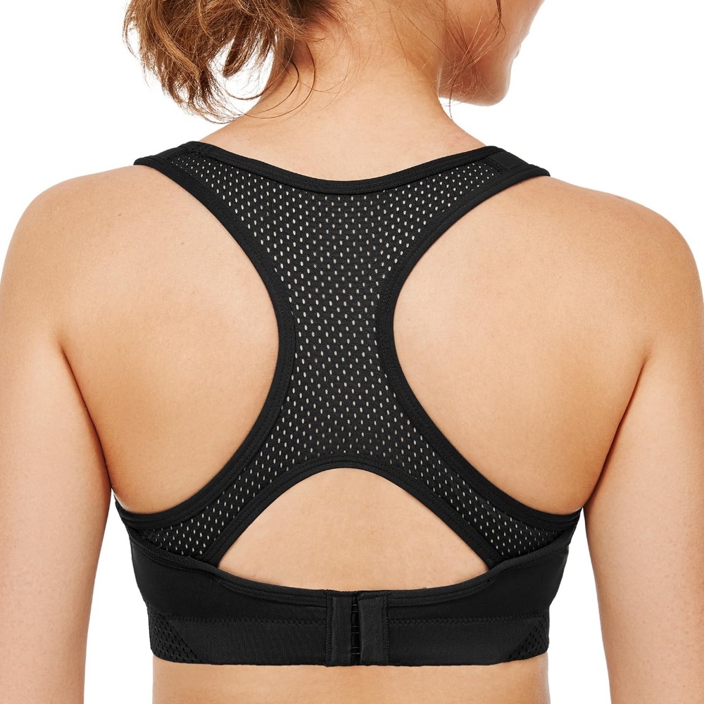 Yvette Sports Bra